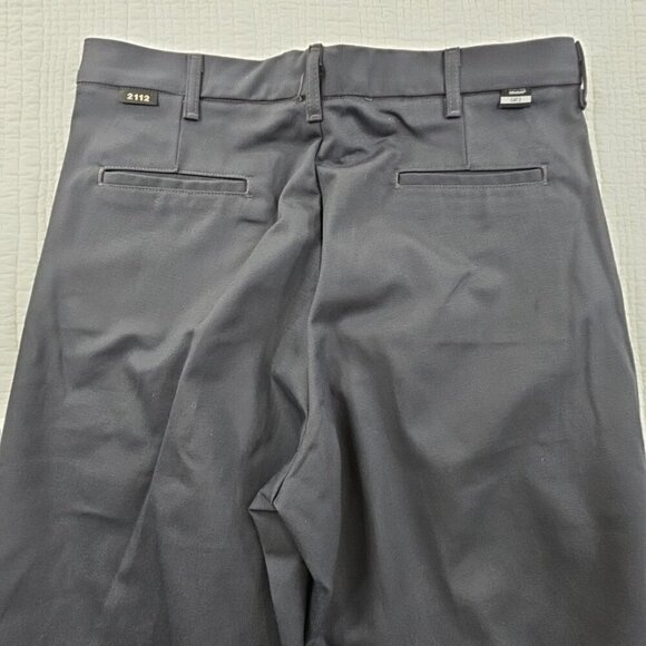 NEW Steelguard Pro Work Pants Fire Resistant FR Men's Size 36x32 Cat2 GP0292 NWT - Picture 10 of 16